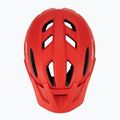 Cyklistická helma Giro Fixture II matte flame red 6