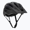 Cyklistická helma Giro Fixture II MIPS XL matte black/grey
