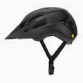 Cyklistická helma Giro Fixture II MIPS XL matte black/grey 3