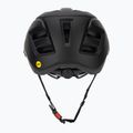 Cyklistická helma Giro Fixture II MIPS XL matte black/grey 4