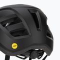 Cyklistická helma Giro Fixture II MIPS XL matte black/grey 7