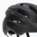 Cyklistická helma Giro Fixture II MIPS XL matte black/grey 8