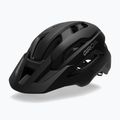 Cyklistická helma Giro Fixture II MIPS XL matte black/grey 9