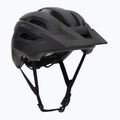 Cyklistická přilba Giro Fixture II XL matte black/grey