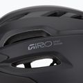 Cyklistická přilba Giro Fixture II XL matte black/grey 7