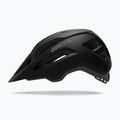 Cyklistická přilba Giro Fixture II XL matte black/grey 2