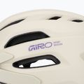Cyklistická helma Giro Fixture II MIPS W matte stone 7