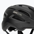 Cyklistická helma Giro Fixture II MIPS W matte black/stone 8