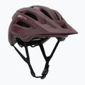 Cyklistická helma Giro Fixture II MIPS W matte maroon