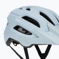 Cyklistická helma Giro Fixture II MIPS W matte sky blue 8