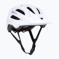 Cyklistická helma Giro Fixture II MIPS W matte white/chrome
