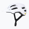 Cyklistická helma Giro Fixture II MIPS W matte white/chrome 3