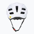 Cyklistická helma Giro Fixture II MIPS W matte white/chrome 4