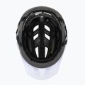 Cyklistická helma Giro Fixture II MIPS W matte white/chrome 5