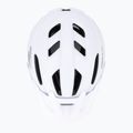 Cyklistická helma Giro Fixture II MIPS W matte white/chrome 6