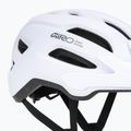 Cyklistická helma Giro Fixture II MIPS W matte white/chrome 7