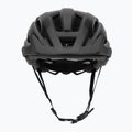 Dětská cyklistická helma Giro Fixture II MIPS matte black/vivid green 2