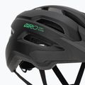 Dětská cyklistická helma Giro Fixture II MIPS matte black/vivid green 8
