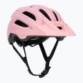 Dětská cyklistická helma Giro Fixture II MIPS matte light pink
