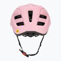 Dětská cyklistická helma Giro Fixture II MIPS matte light pink 4