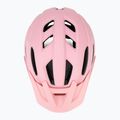 Dětská cyklistická helma Giro Fixture II MIPS matte light pink 6