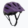 Dětská cyklistická helma Giro Fixture II MIPS matte purple rush