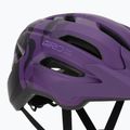 Dětská cyklistická helma Giro Fixture II MIPS matte purple rush 7