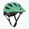 Dětská cyklistická helma Giro Fixture II MIPS matte green rush