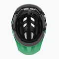 Dětská cyklistická helma Giro Fixture II MIPS matte green rush 5