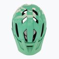 Dětská cyklistická helma Giro Fixture II MIPS matte green rush 6