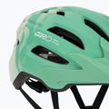 Dětská cyklistická helma Giro Fixture II MIPS matte green rush 7