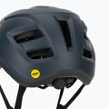 Dětská cyklistická helma Giro Fixture II MIPS matte dark sage/sapphire fade 7