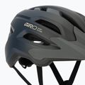 Dětská cyklistická helma Giro Fixture II MIPS matte dark sage/sapphire fade 8