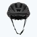 Dětská cyklistická helma Giro Fixture II matte black/vivid green 2