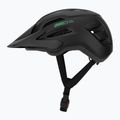 Dětská cyklistická helma Giro Fixture II matte black/vivid green 3
