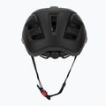 Dětská cyklistická helma Giro Fixture II matte black/vivid green 4