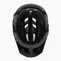 Dětská cyklistická helma Giro Fixture II matte black/vivid green 5