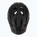 Dětská cyklistická helma Giro Fixture II matte black/vivid green 6