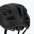 Dětská cyklistická helma Giro Fixture II matte black/vivid green 8