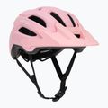 Dětská cyklistická helma Giro Fixture II matte light pink