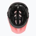 Dětská cyklistická helma Giro Fixture II matte light pink 5