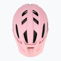 Dětská cyklistická helma Giro Fixture II matte light pink 6