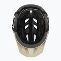 Dětská cyklistická helma Giro Fixture II matte stone 4