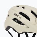 Dětská cyklistická helma Giro Fixture II matte stone 7