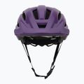 Dětská cyklistická helma Giro Fixture II matte purple rush 2
