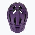 Dětská cyklistická helma Giro Fixture II matte purple rush 6