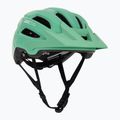 Dětská cyklistická helma Giro Fixture II matte green rush
