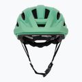 Dětská cyklistická helma Giro Fixture II matte green rush 2