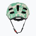 Dětská cyklistická helma Giro Fixture II matte green rush 4