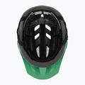 Dětská cyklistická helma Giro Fixture II matte green rush 5
